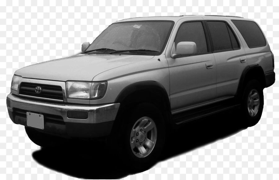 Neumático，Toyota 4runner PNG