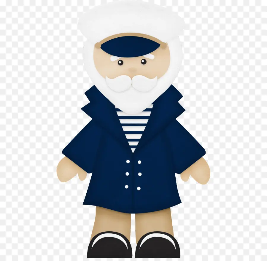 Marinero，Capitán De Mar PNG