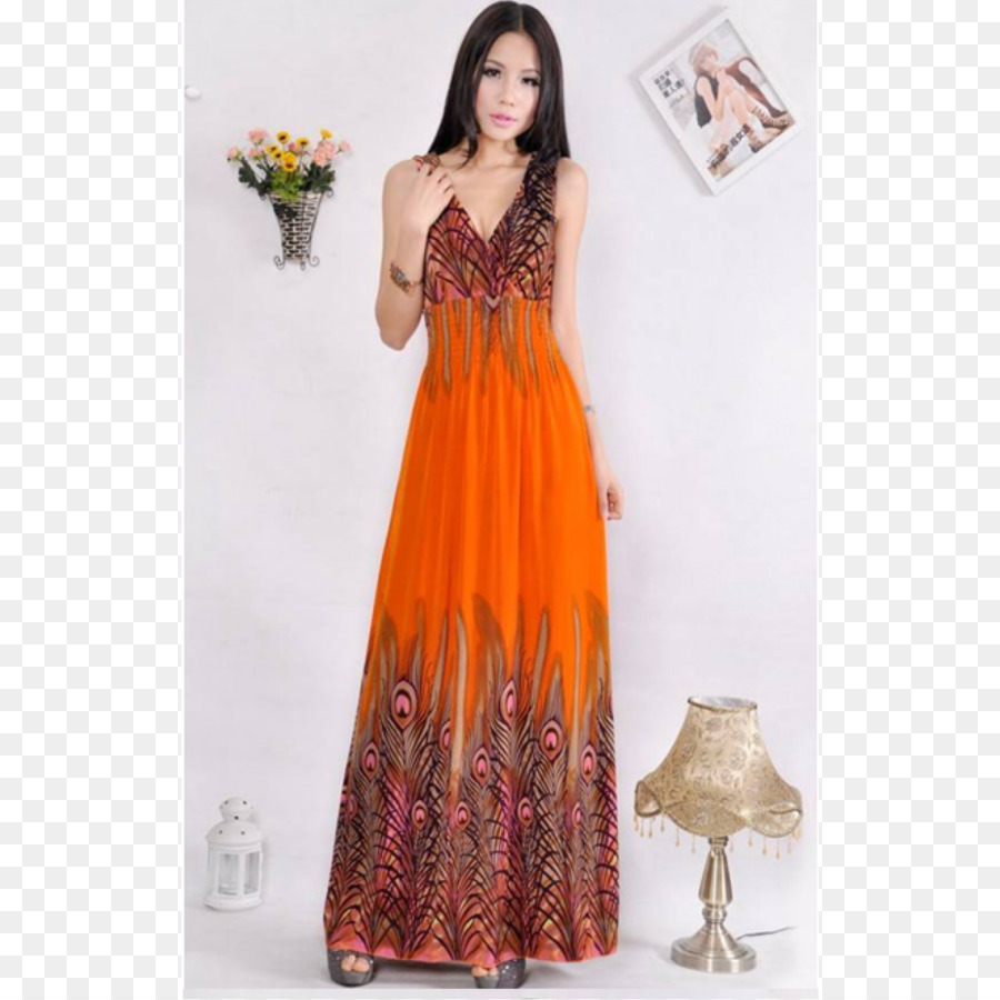 Vestido，Escote PNG