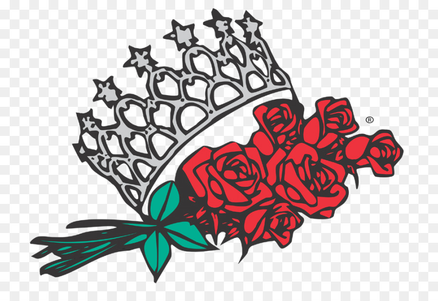 Corona Y Rosas，Realeza PNG