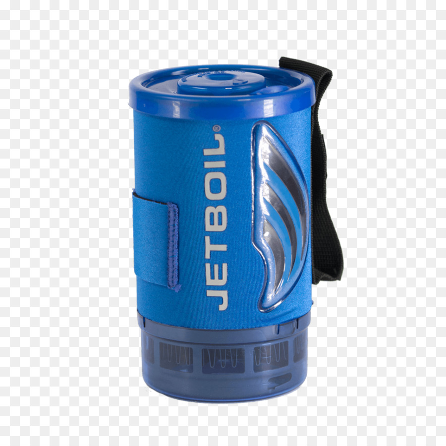 Jetboil，De Mochilero PNG