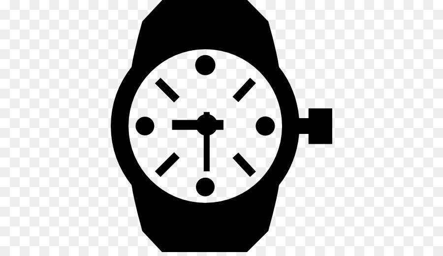 Iconos De Equipo，Reloj PNG