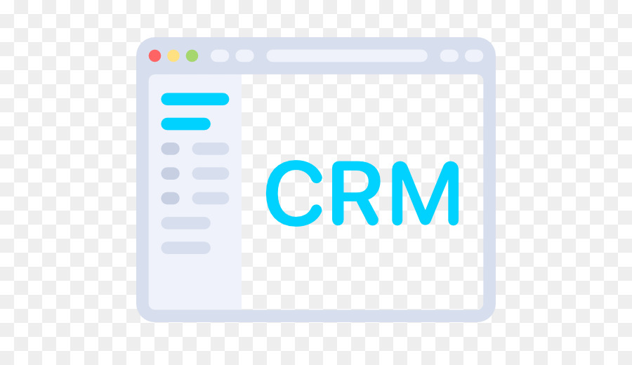 Crm，Software PNG