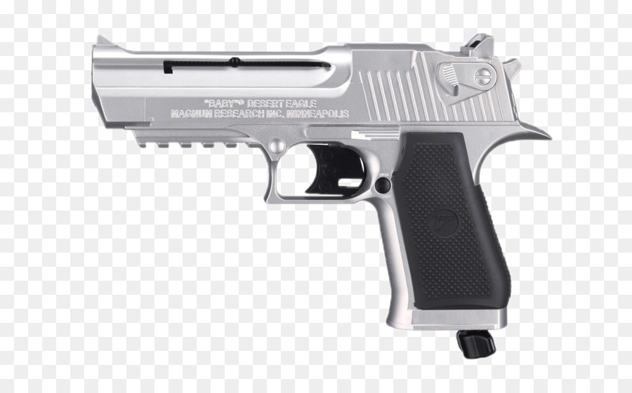 Iwi Jericho 941，Imi Desert Eagle PNG