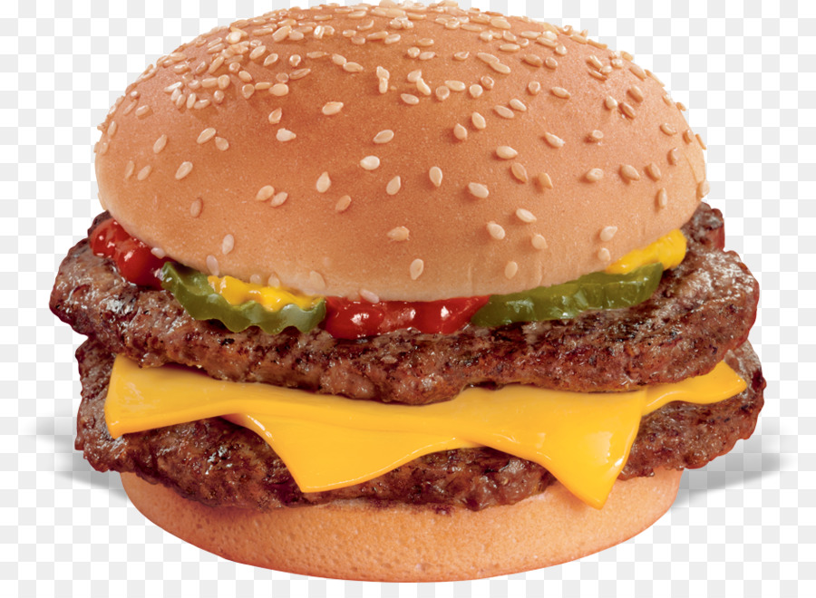 Hamburguesa Con Queso，Hamburguesa PNG