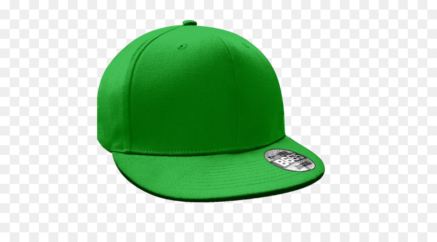 Gorra Verde Y Amarilla，Béisbol PNG