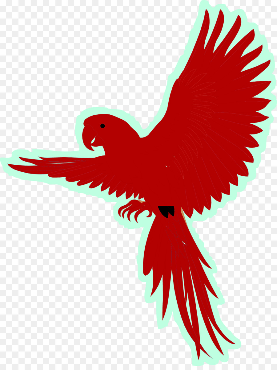 Pájaro Naranja，Vuelo PNG