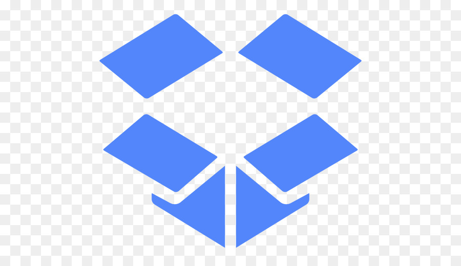 Logotipo De Dropbox，Almacenamiento PNG