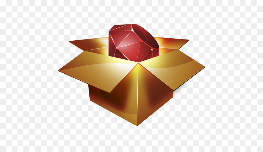 Ruby On Rails，Rubygems PNG