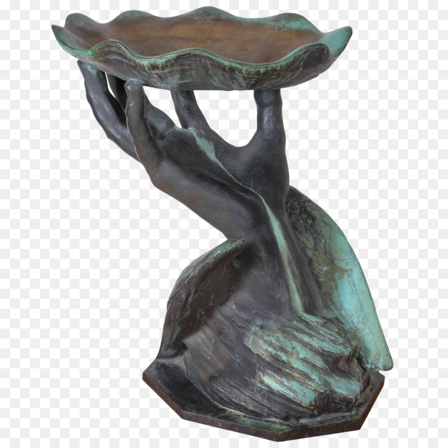 Escultura De Bronce，La Industria PNG