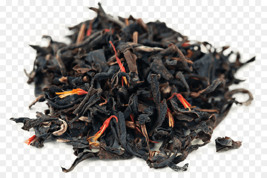 Té Earl Grey，Dianhong PNG