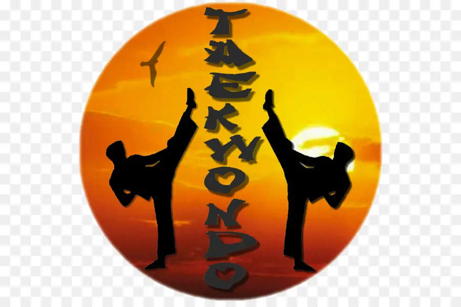 Taekwondo，American Taekwondo Association PNG