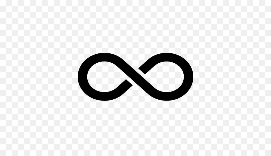 Símbolo De Infinito，Royaltyfree PNG