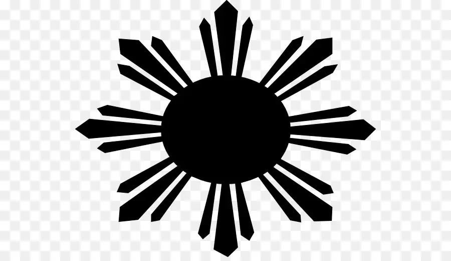 Bandera De Filipinas，Filipinas PNG