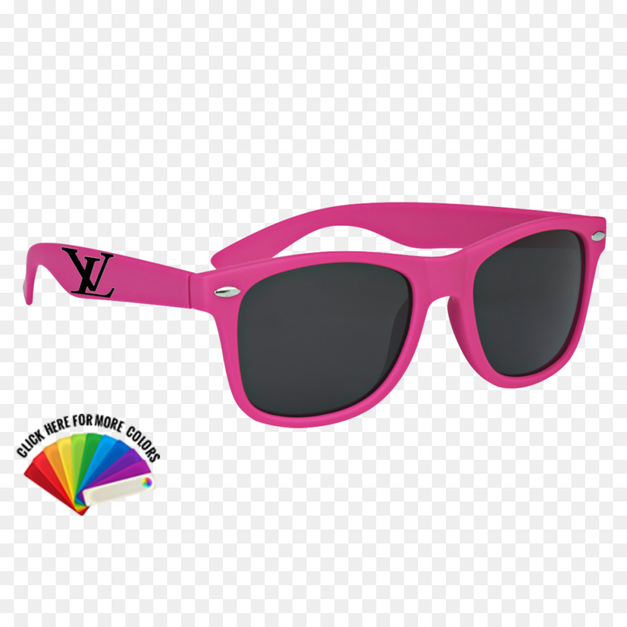 Gafas De，Material Promocional PNG