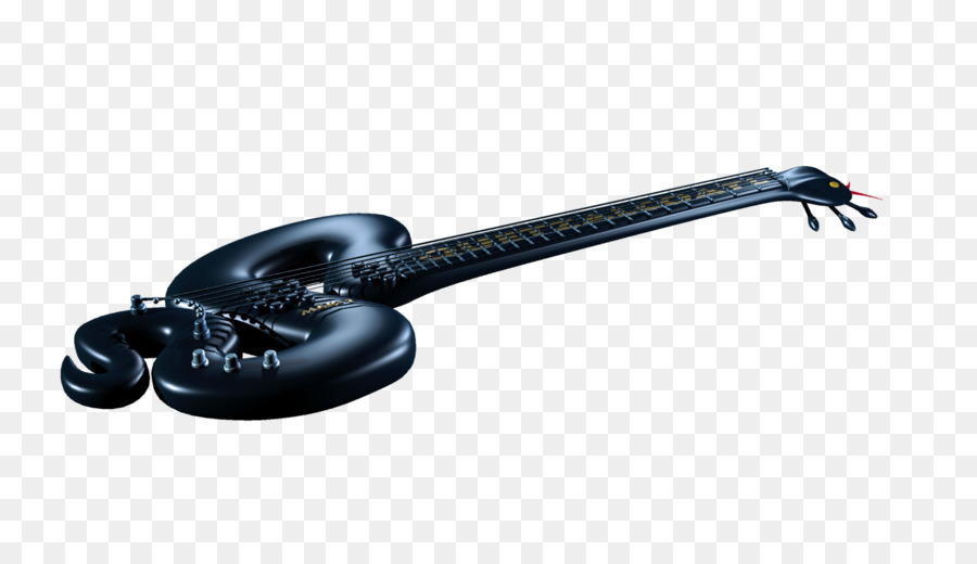 La Serpiente，Guitarra PNG