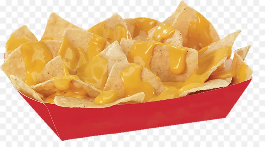 Nachos，Queso PNG