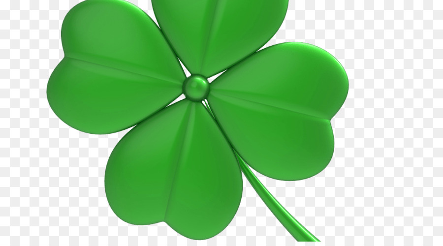 Shamrock，Trébol De Cuatro Hojas PNG