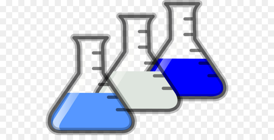 Vaso De Precipitados，Tubos De Ensayo PNG