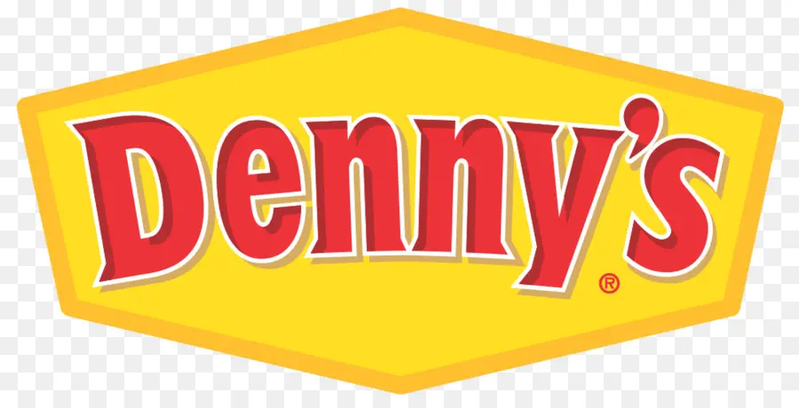 Logotipo De Denny，Restaurante PNG