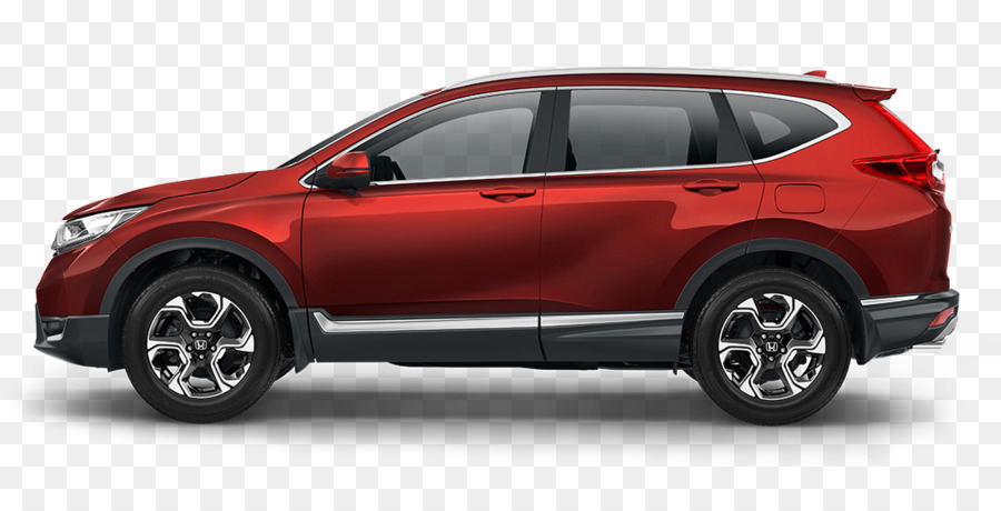 Coche Rojo，Suv PNG