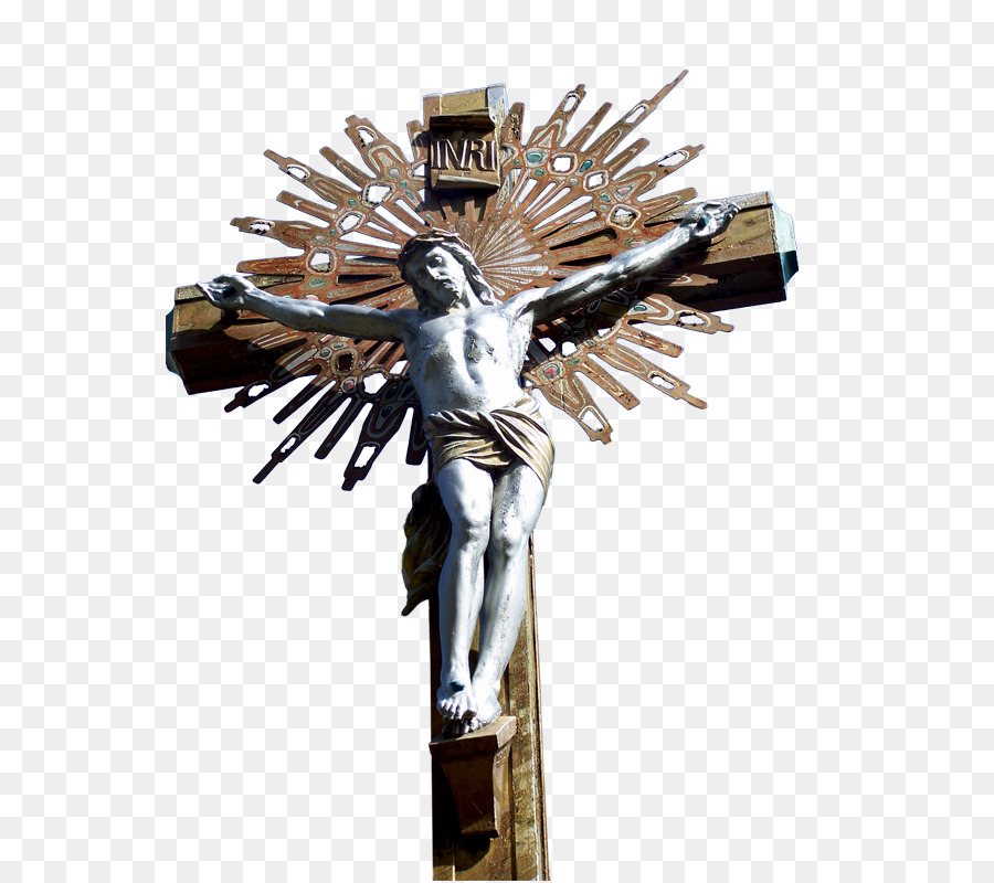 Crucifijo，El Calvario PNG