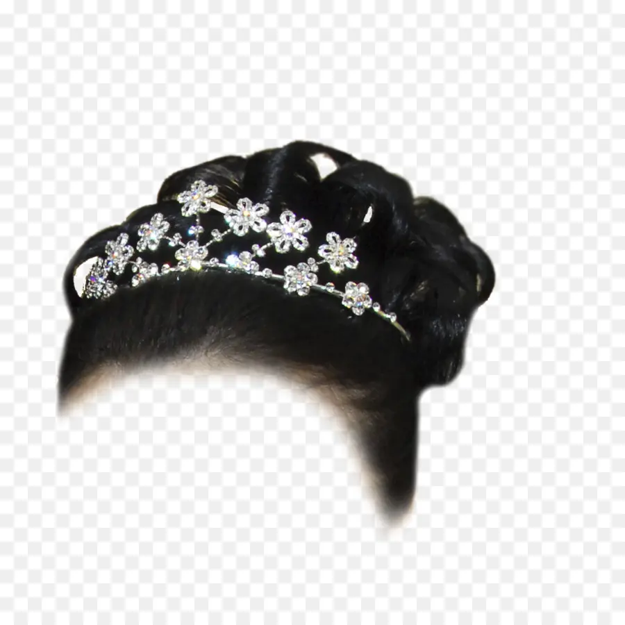 Tiara，Cabello PNG