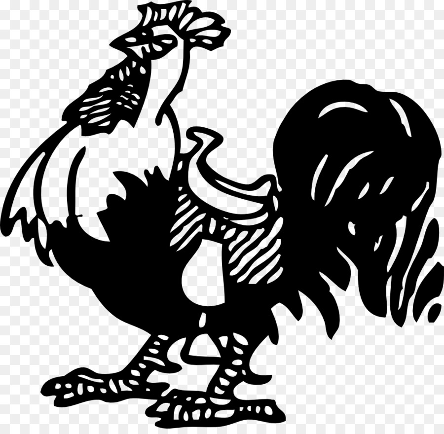 Gallo，Pollo PNG