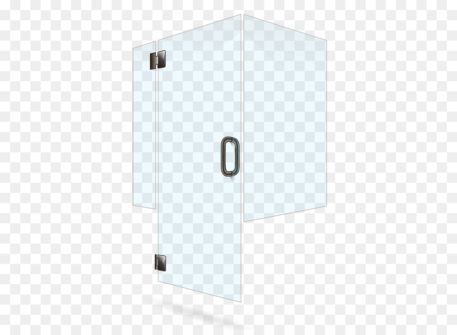 Puerta De Vidrio，Transparente PNG