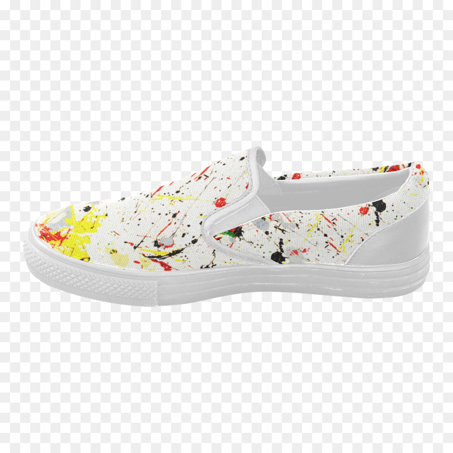 Zapatillas De Deporte，Slipon Zapato PNG