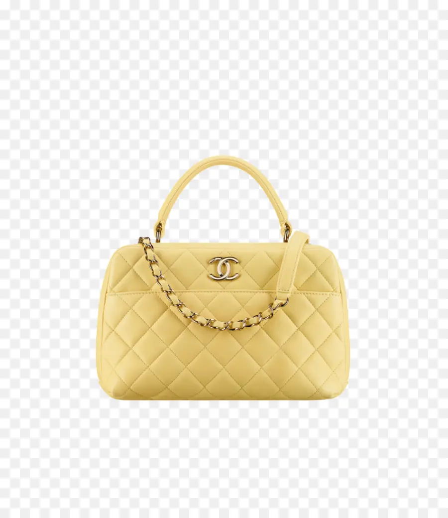 Bolso De Mano，Chanel PNG