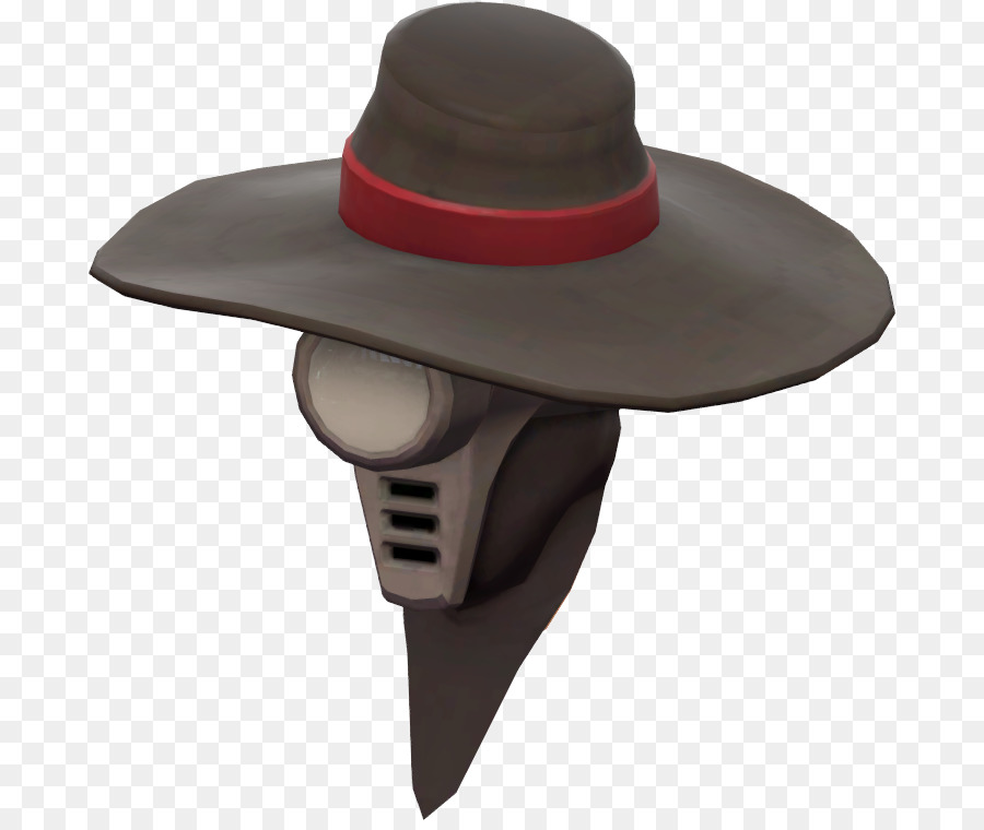 Fedora，Sombrero Para El Sol PNG