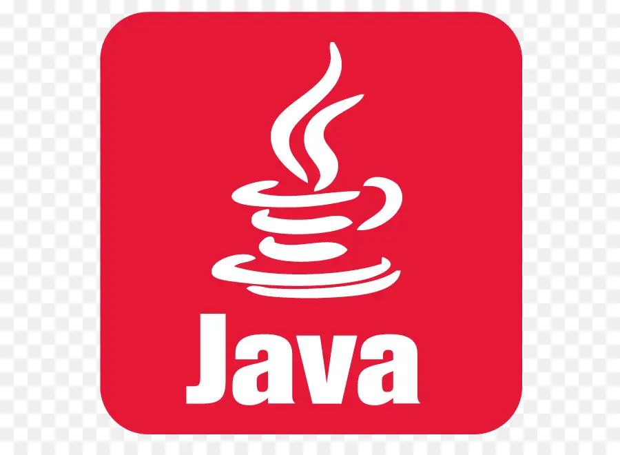 Logotipo De Java，Programación PNG