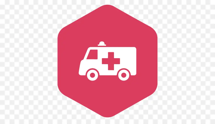 Ambulancia，Servicios Médicos De Emergencia PNG