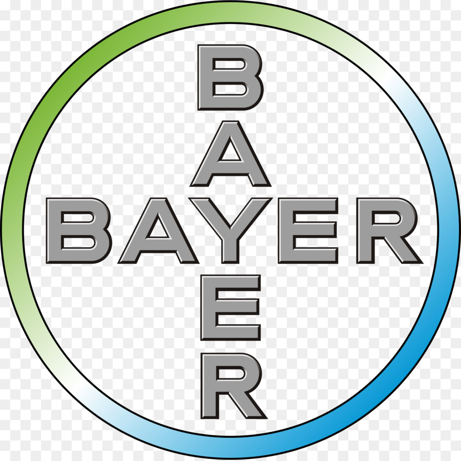 Logotipo De Bayer，Logo PNG