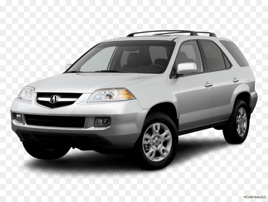 2006 Acura Mdx，2004 Acura Mdx PNG