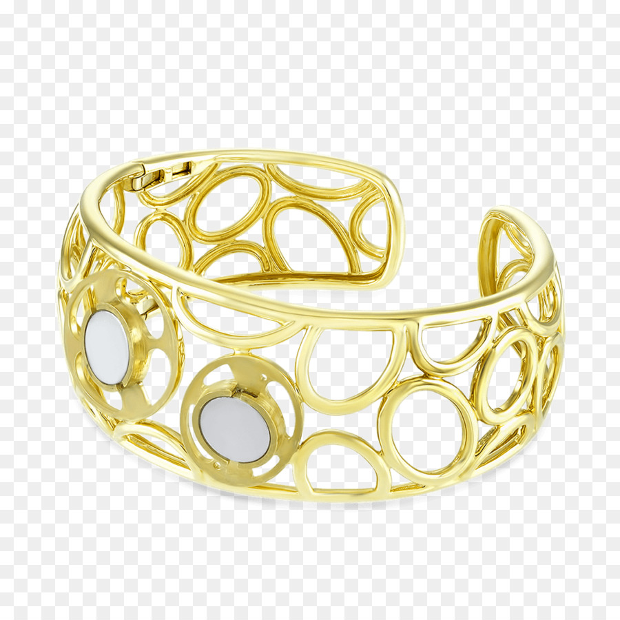 Brazalete，El Cuerpo De La Joyería PNG