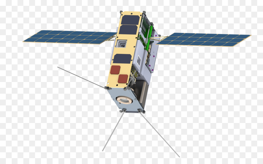 Lunar Icecube，Cubesat PNG