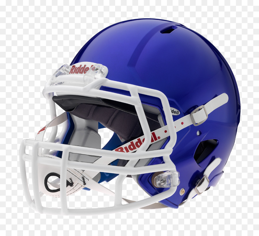 Cascos De Fútbol Americano，Riddell PNG