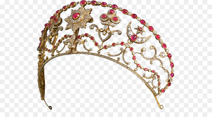 Corona，Diadem PNG