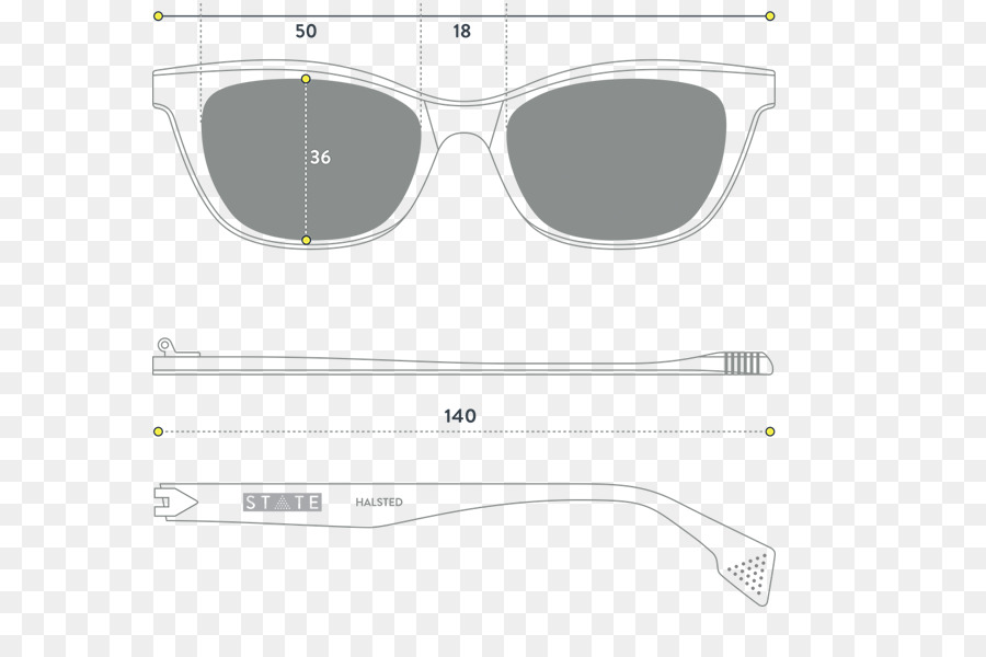 Gafas，Wicker Park PNG