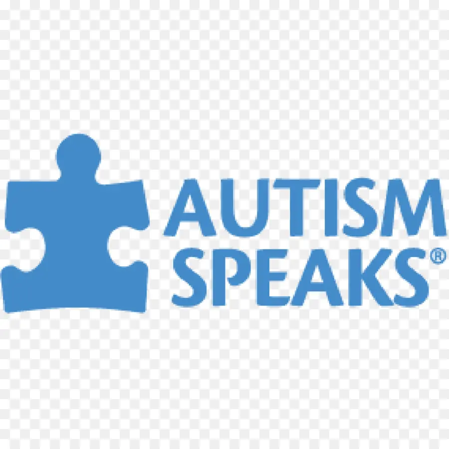 Autism Speaks，El Autismo PNG