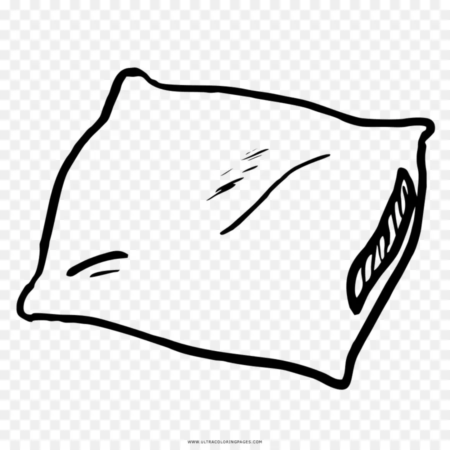 Almohada，Dormir PNG