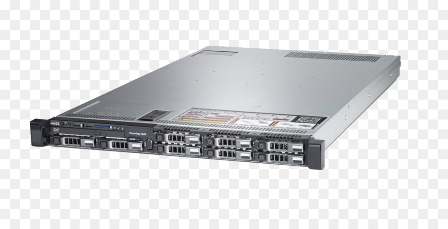 Dell，Dell Poweredge PNG