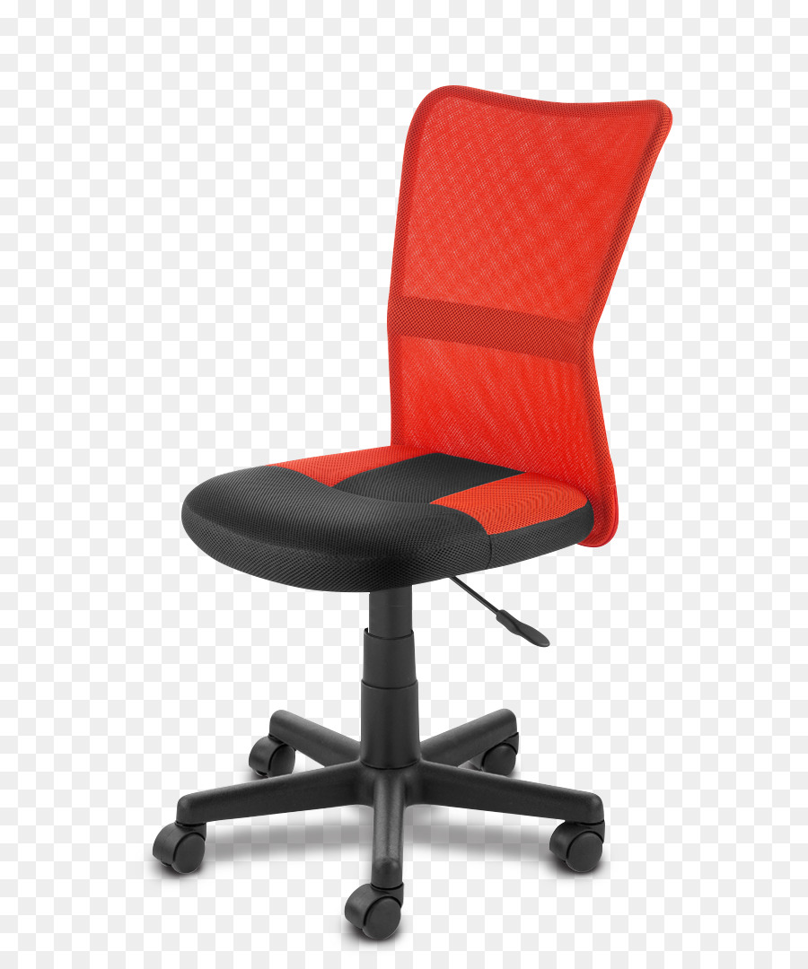 Silla Giratoria，Oficina Sillas De Escritorio PNG