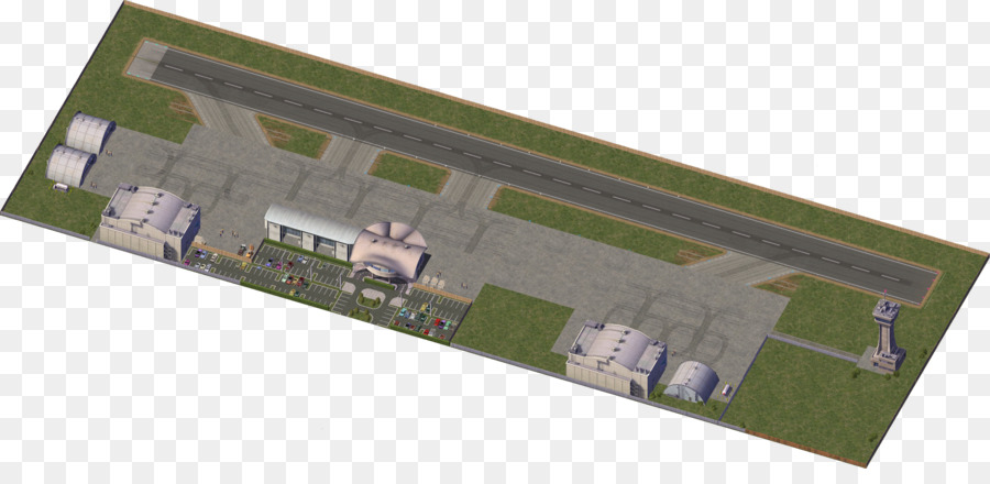 Simcity 4，Simcity PNG