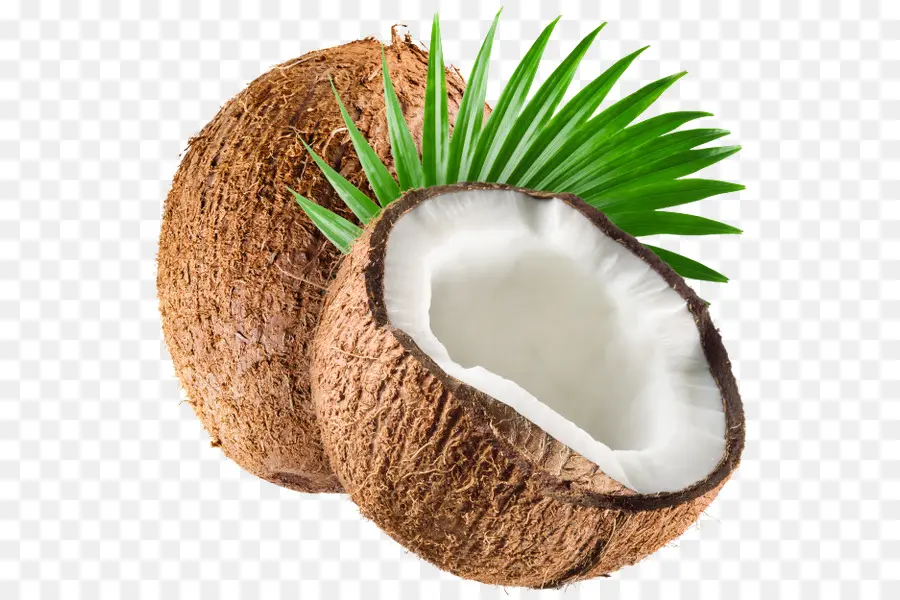 Agua De Coco，Alimentos Orgánicos PNG