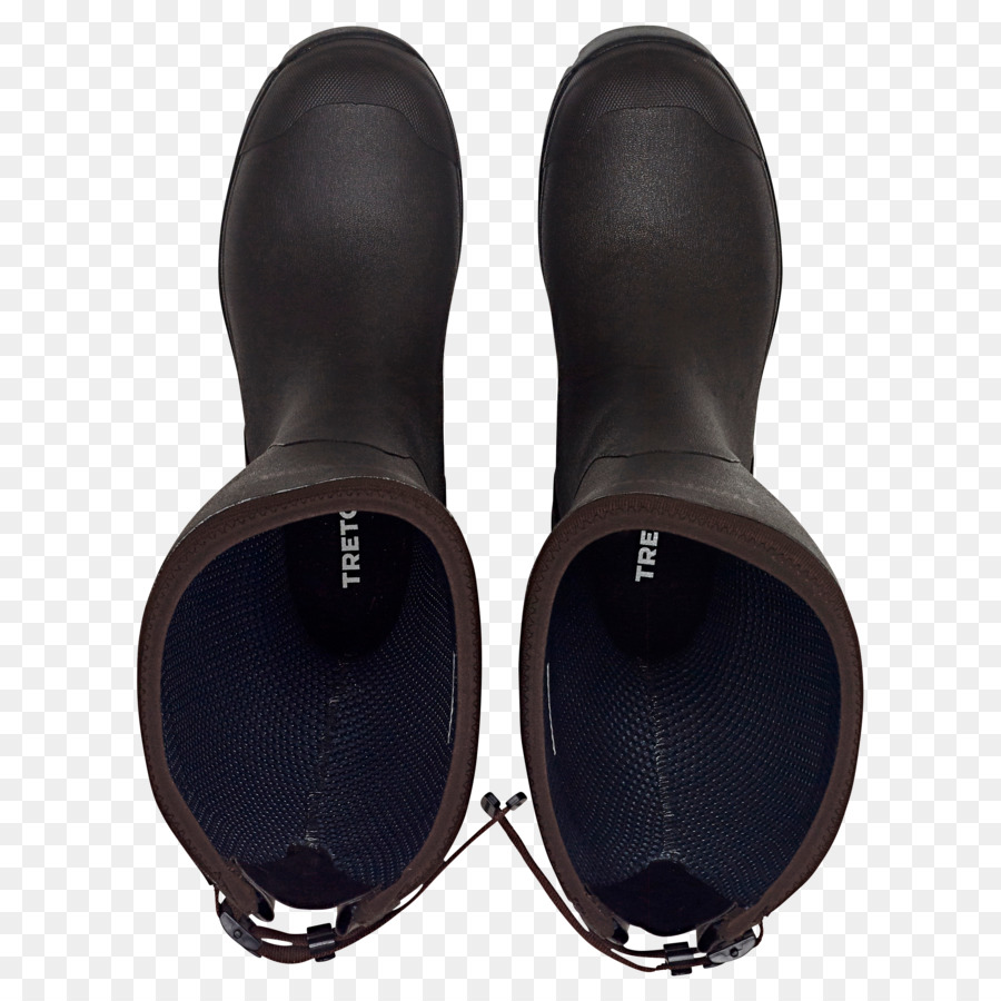 Botas Negras，Goma PNG