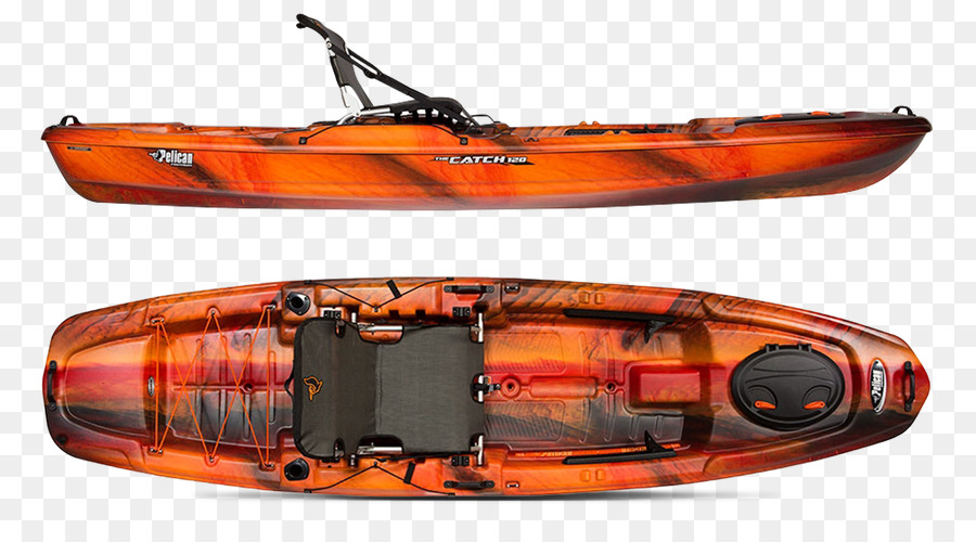 Kayak，Pelican Productos PNG