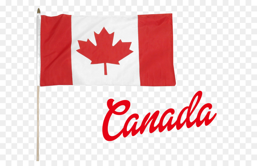 Canadá，Bandera De Canadá PNG